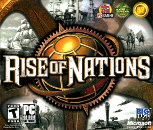 Rise of Nations00